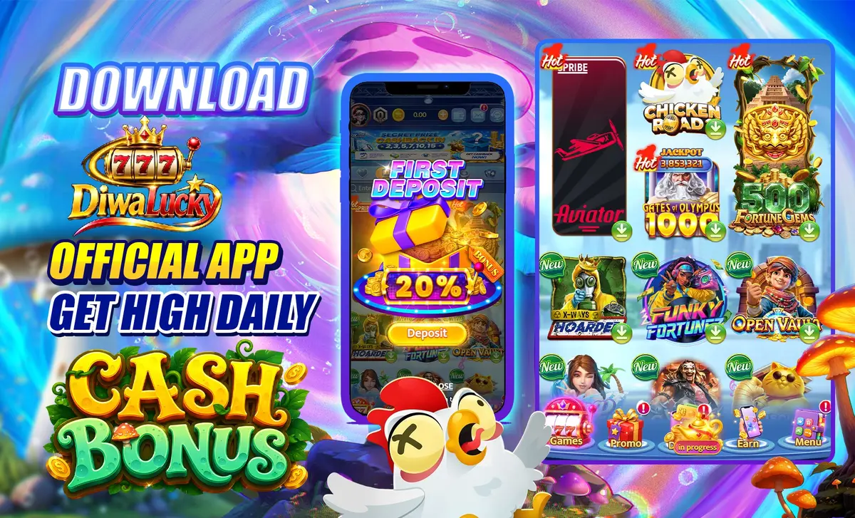 Diwa Lucky App revoke installer night stack